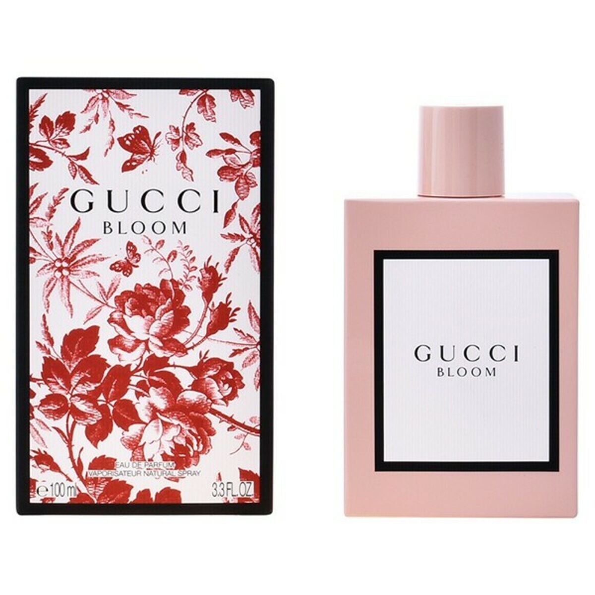 Gucci Bloom Eau de Parfum