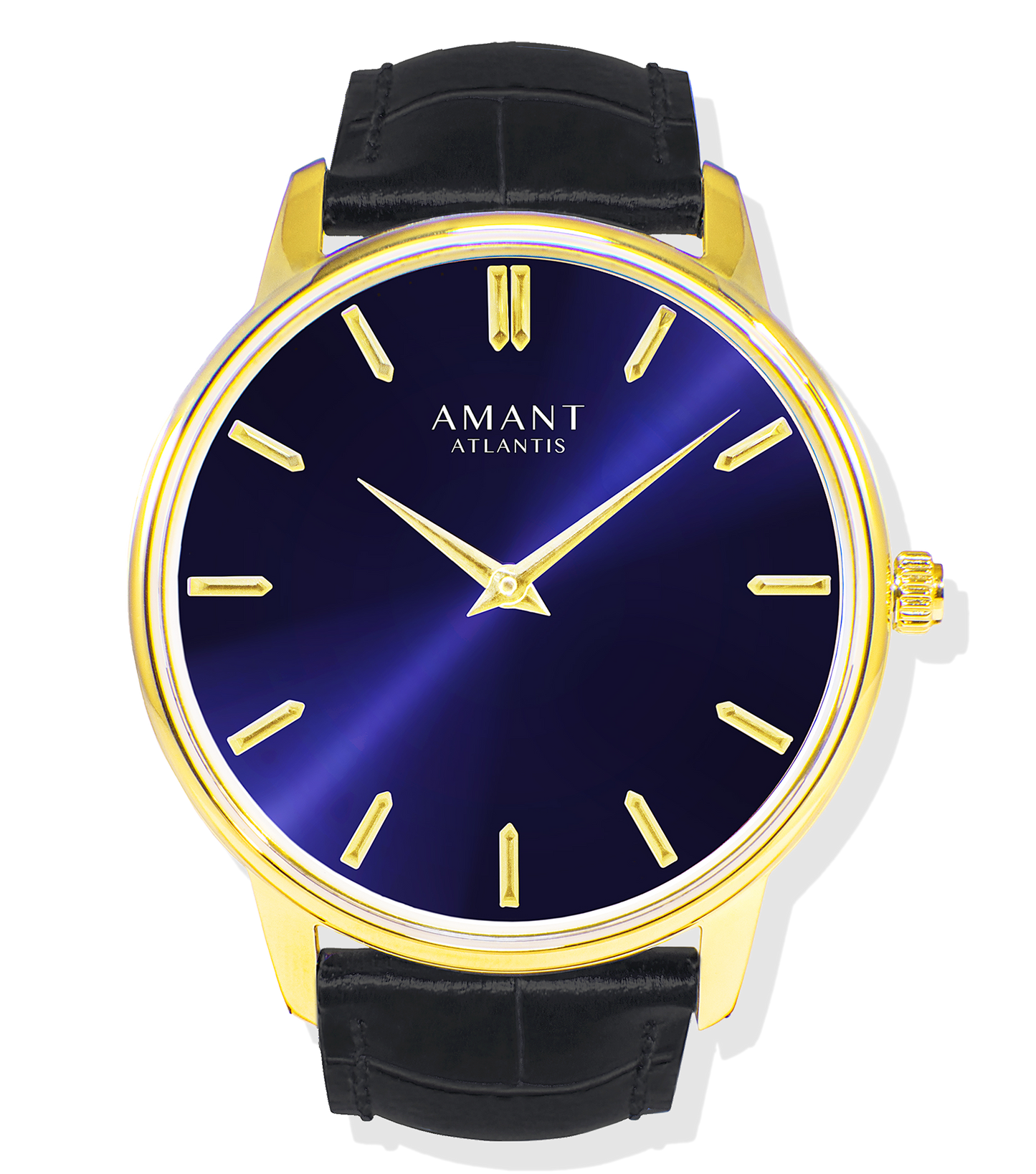 ATLANTIS Klock
