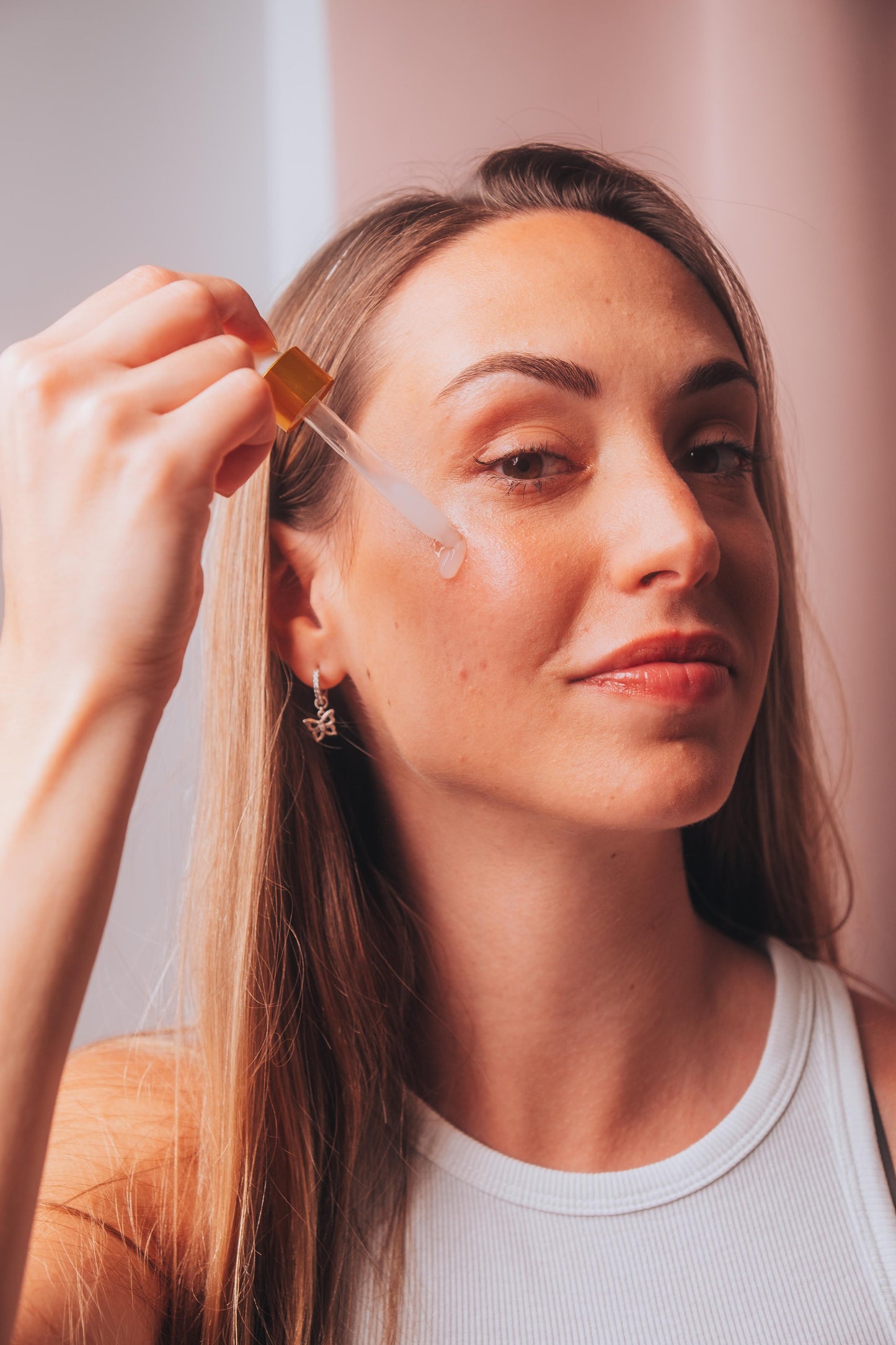 COCOON SKIN – EGF Serum, hudelixir