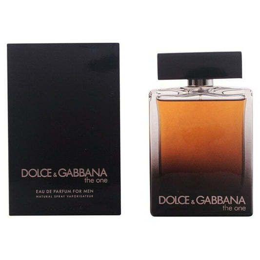 Herrparfym – The One, Dolce & Gabbana EDP