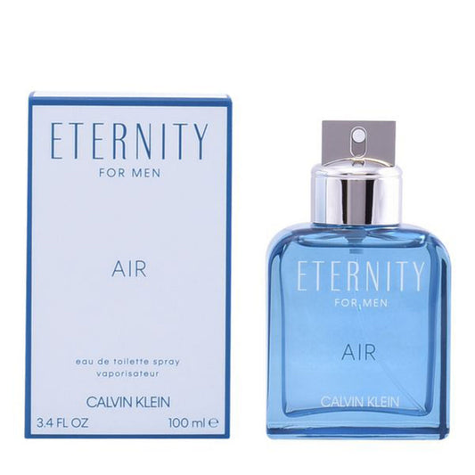Man Parfym Calvin Klein EDT
