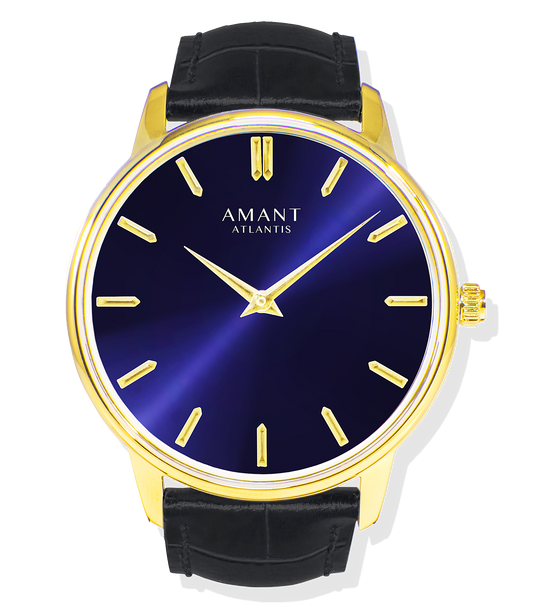 ATLANTIS Klock