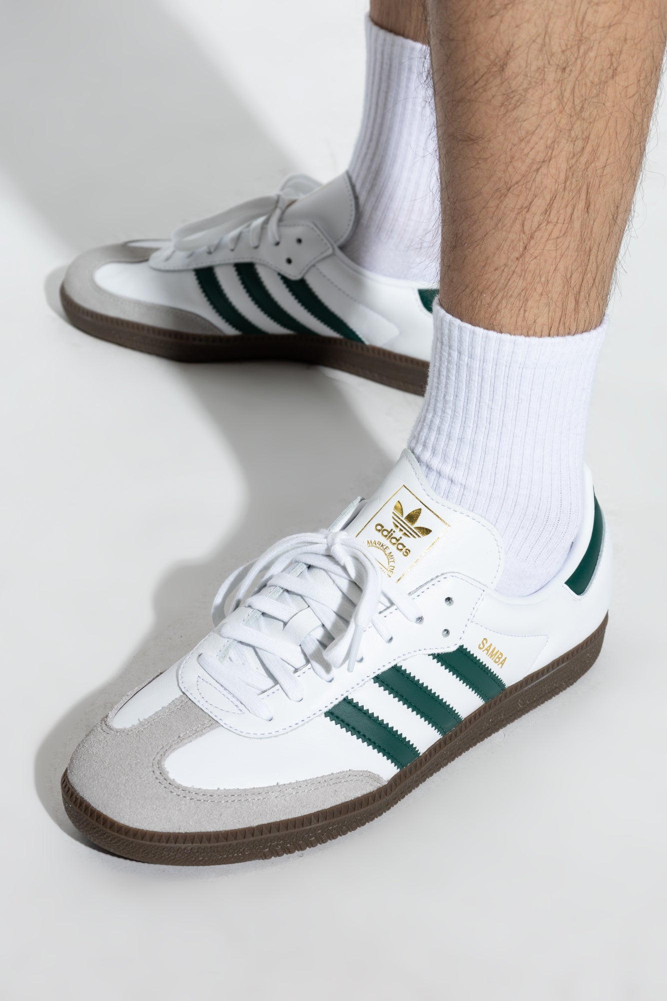 Adidas skor