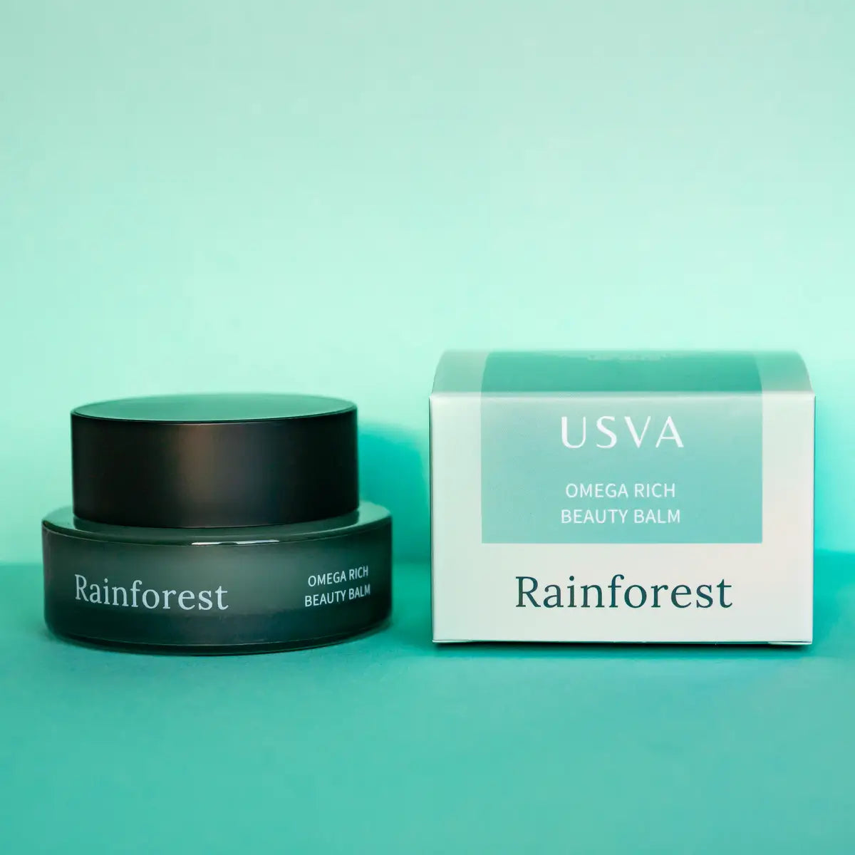 Rainforest Omega – Rik skönhetsbalm