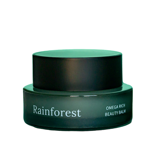 Rainforest Omega – Rik skönhetsbalm