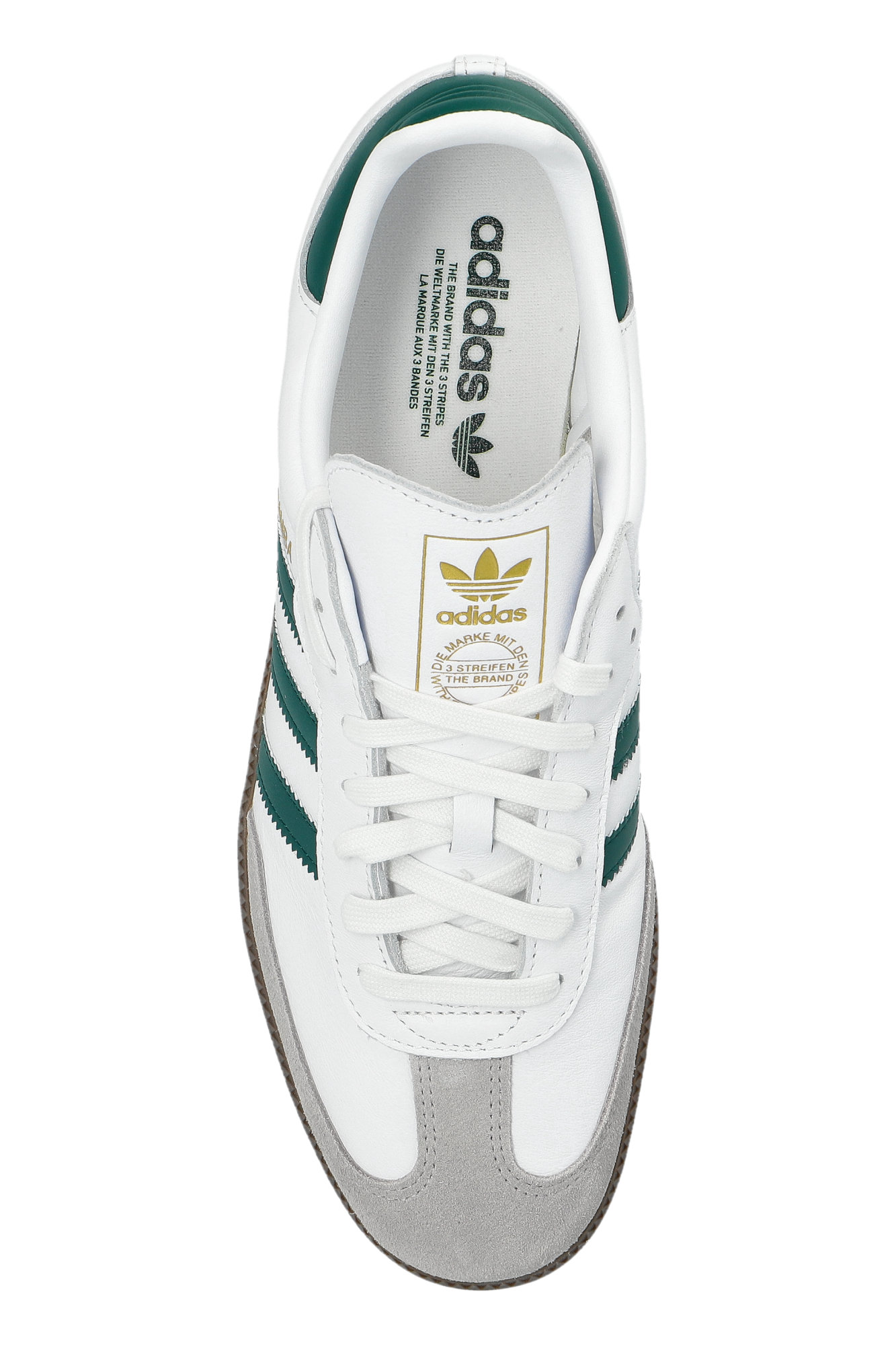 Adidas skor