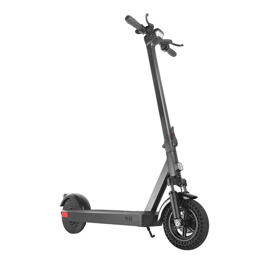 10-tums elscooter