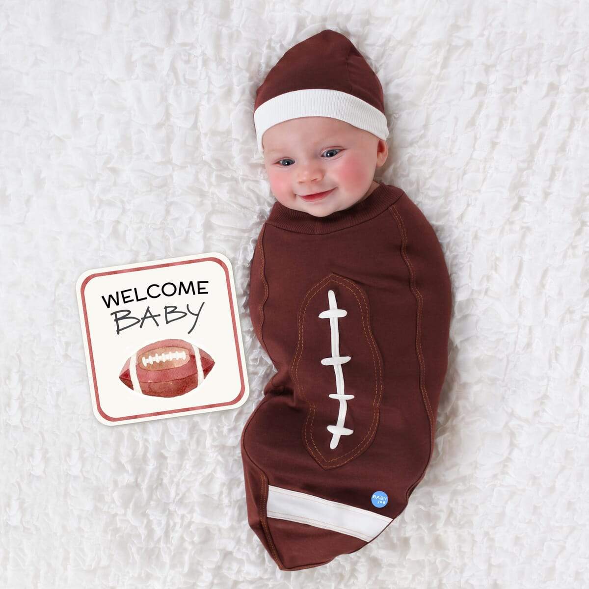 Baby filt